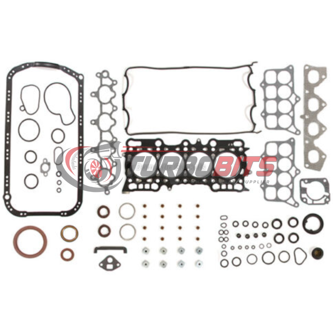 Juego de juntas de motor Honda H22A - Prelude Accord 1993-1996 2.2L VTEC DOHC