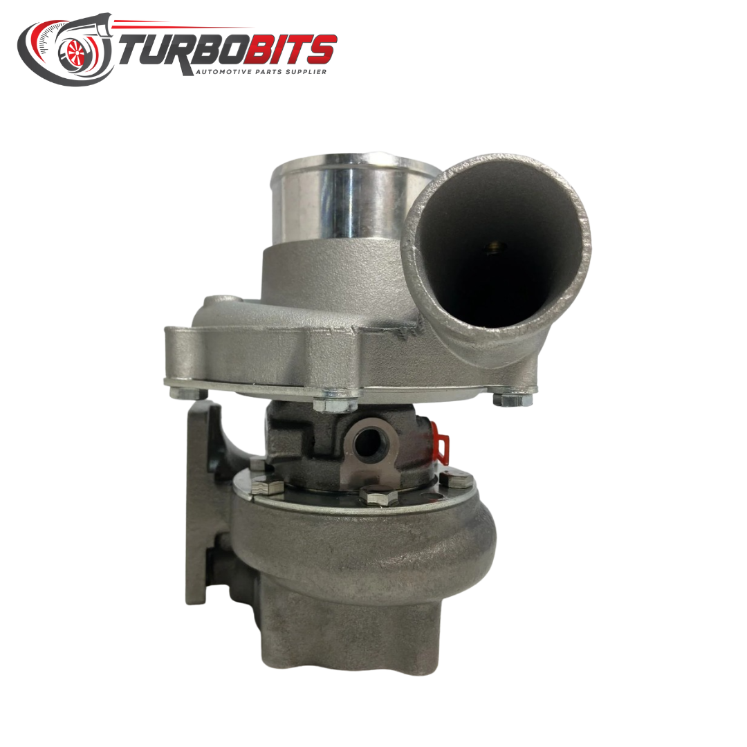 GTX2867R T25 roulement à billes Turbo A/R .64 - Roue de compresseur à billettes