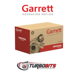 Garrett Genuine Ford Ranger / Mazda BT50 3.2 Turbo turbocharger suit 2011+ GTB2260VK