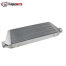 Load image into Gallery viewer, Intercooler - 550x230x65mm - 2.5&quot; Inlet - Bar &amp; Plate FMIC
