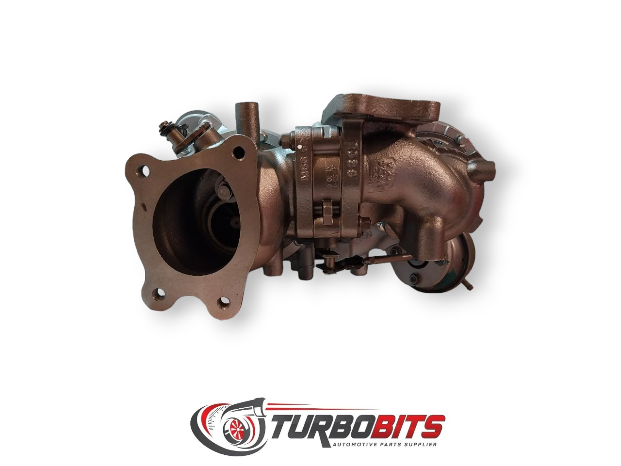 Mazda CX5 Rebuilt / Turbo Exchange 2011+ SH01 / SHY4 SKYACTIVE-D 2.2L