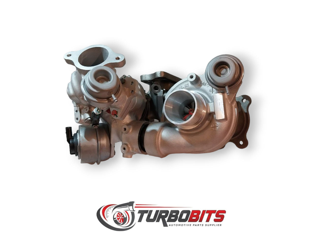 Mazda CX5 Rebuilt / Turbo Exchange 2011+ SH01 / SHY4 SKYACTIVE-D 2.2L