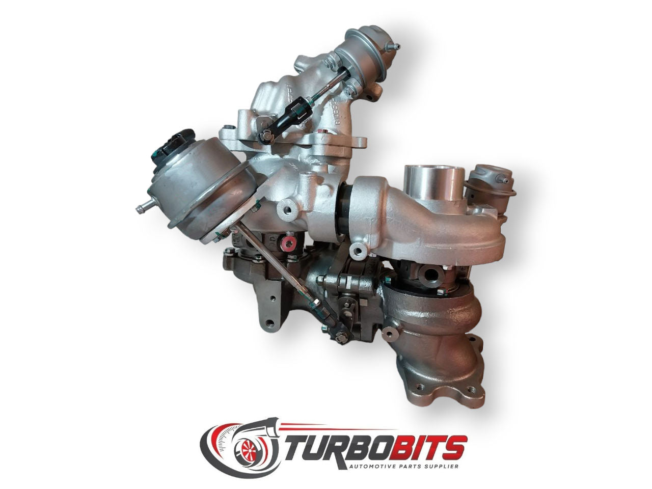 Mazda CX5 Rebuilt / Turbo Exchange 2011+ SH01 / SHY4 SKYACTIVE-D 2.2L