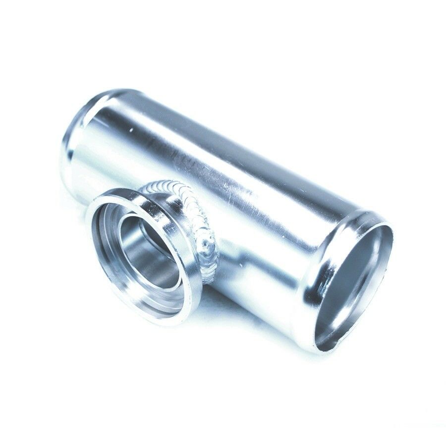 Tube adaptateur de valve de soufflage, bride en bande V de 2,5 pouces, type SSQV BOV