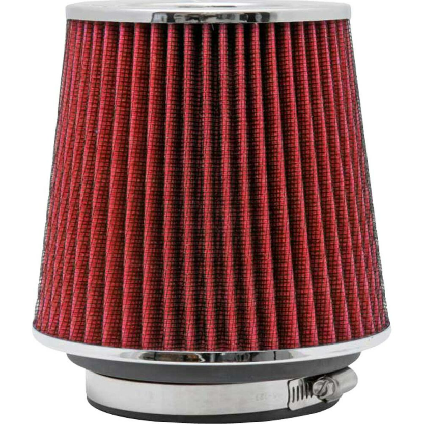 K&N Highflow Universal Pod Filter - 3" , 3.5" , 4"