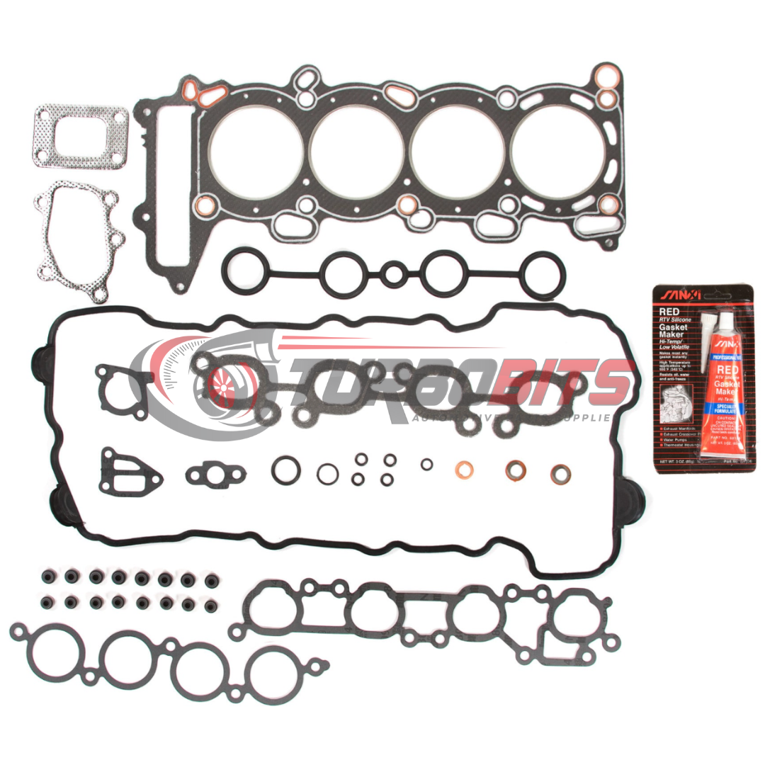 Juego de juntas de motor Nissan SR20DET - S14 SILVIA 200SX
