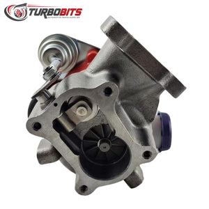 High Flow Stage 3 - Toyota CT20 Upgrade Turbo for 2L-T Land cruiser Hilux Hiace
