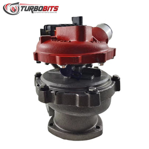 High Flow Stage 3 - Ford Ranger 3.2L Upgrade Turbo turbocharger suit PX 2011 - 2015