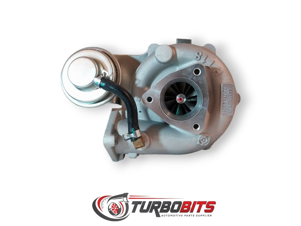 Nissan Patrol Safari Civil TD42 HT18 Turbocompresor 14411-62T00