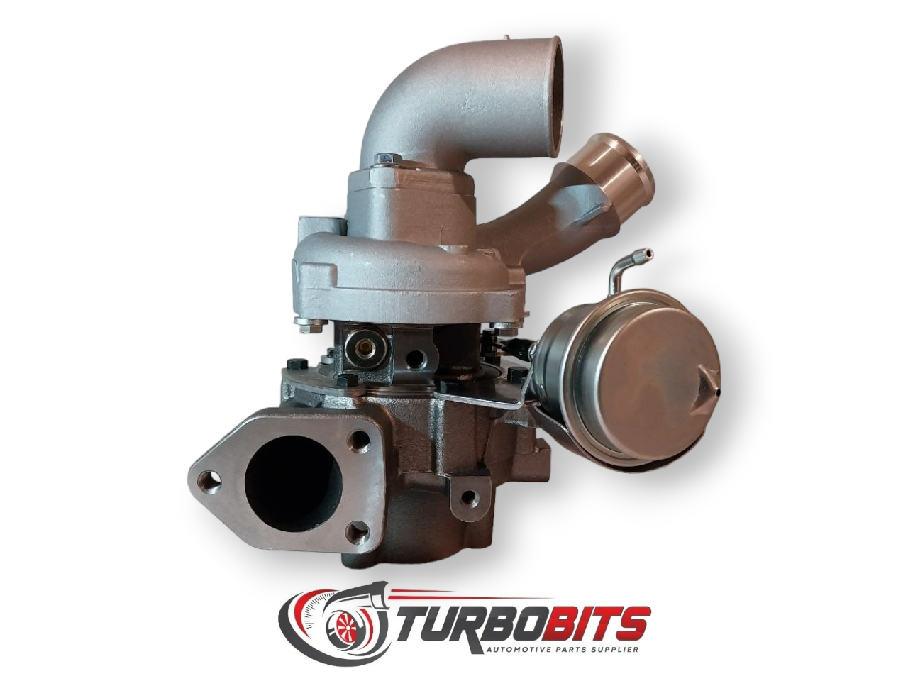 Hyundai H1 iLoad iMax Turbo 28200-4A480 D4CB