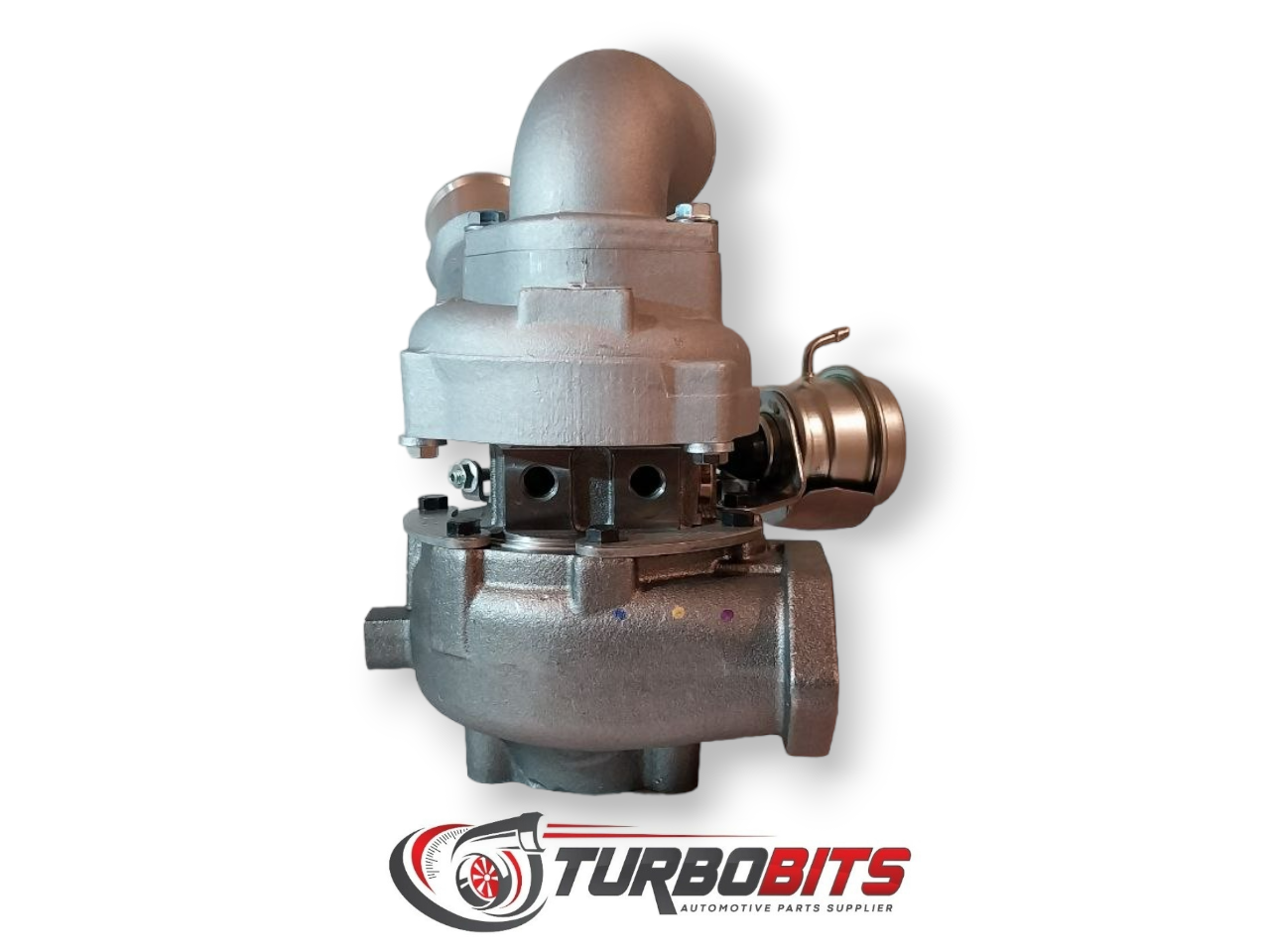 Hyundai H1 iLoad iMax Turbo 28200-4A480 D4CB