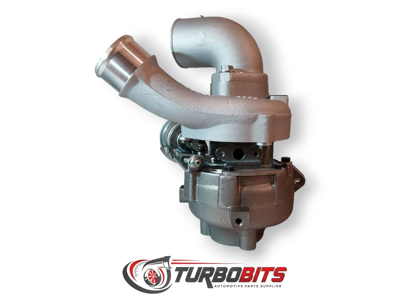 Hyundai H1 iLoad iMax Turbo 28200-4A480 D4CB