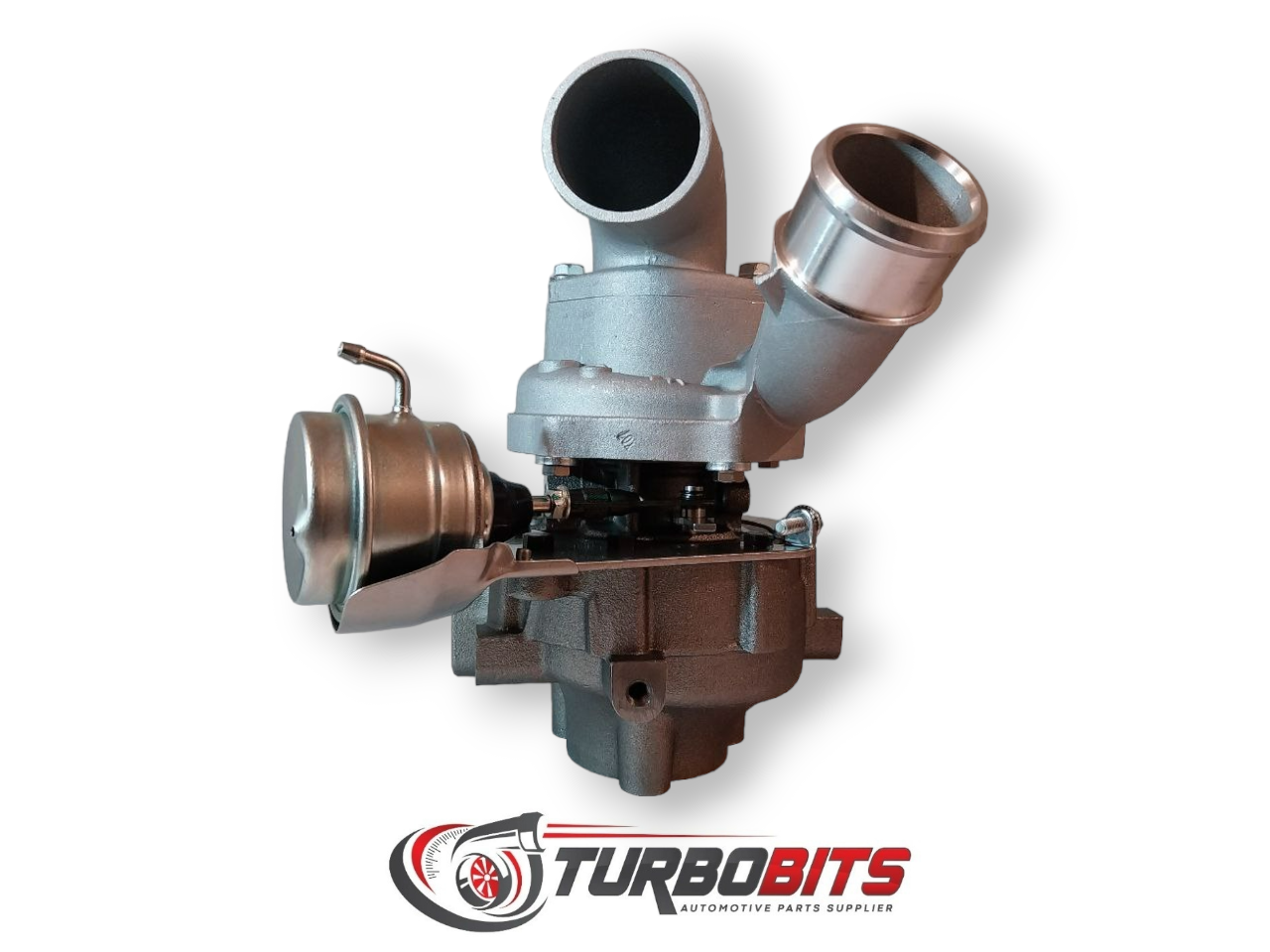 Hyundai H1 iLoad iMax Turbo 28200-4A480 D4CB