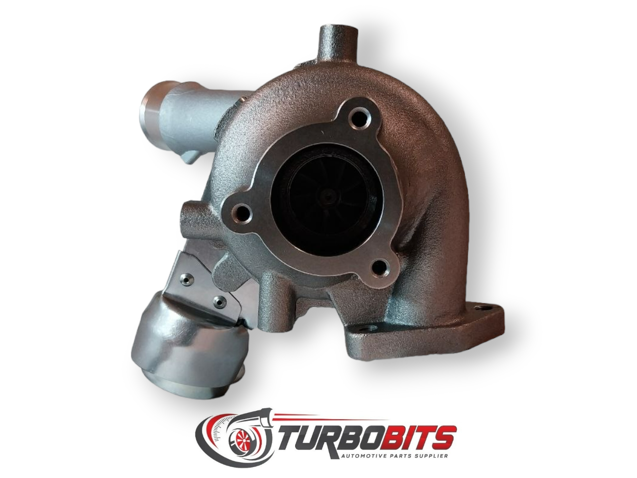 Hyundai H1 iLoad iMax Turbo 28200-4A480 D4CB