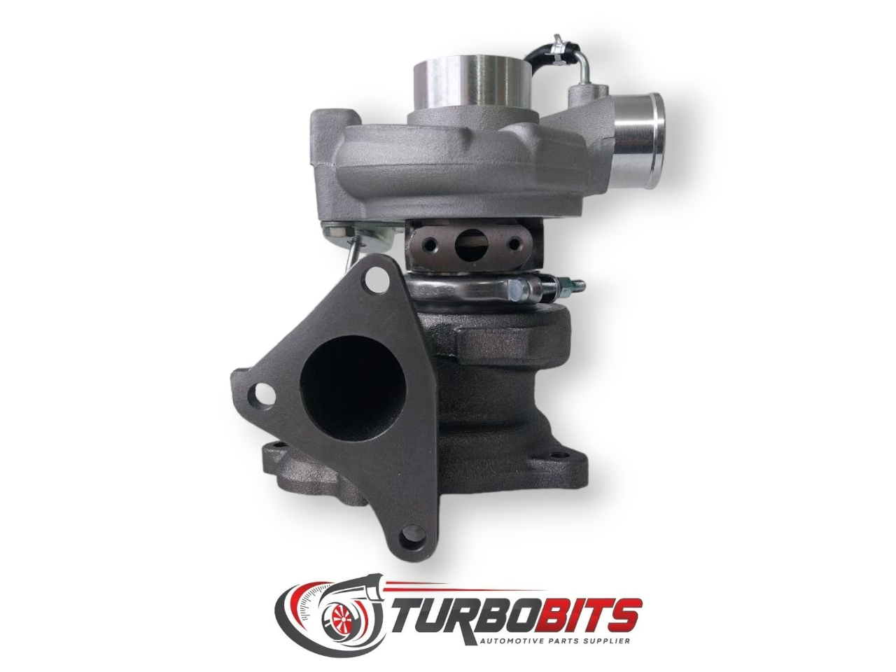 Subaru Impreza, Impreza WRX, Forester TD04L Turbo 49377-04200