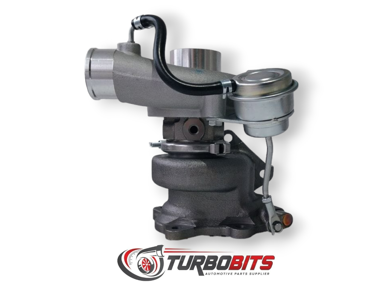 Subaru Impreza, Impreza WRX, Forester TD04L Turbo 49377-04200