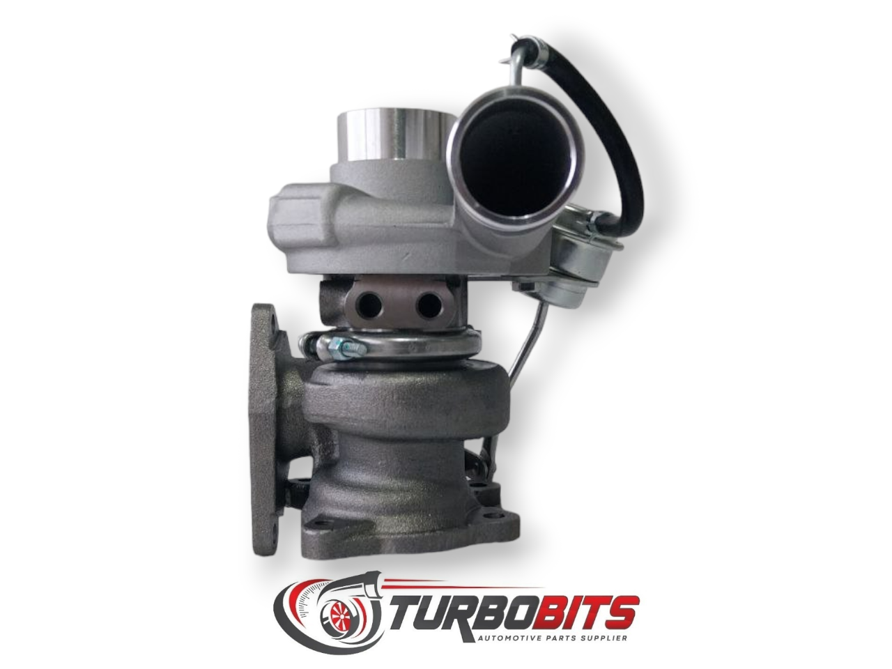 Subaru Impreza, Impreza WRX, Forester TD04L Turbo 49377-04200
