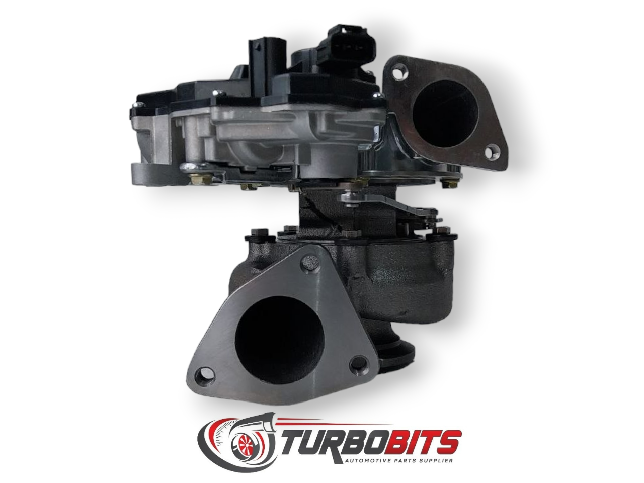 Turbocompresor 17201-11080, 17201-11070 de Toyota Hilux Prado Innova Fortuner Revo CT16V