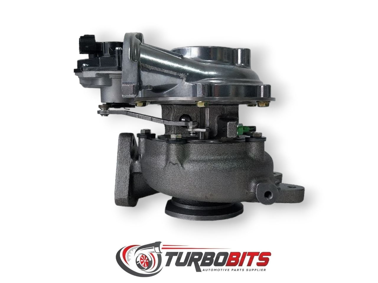 Turbocompresor 17201-11080, 17201-11070 de Toyota Hilux Prado Innova Fortuner Revo CT16V