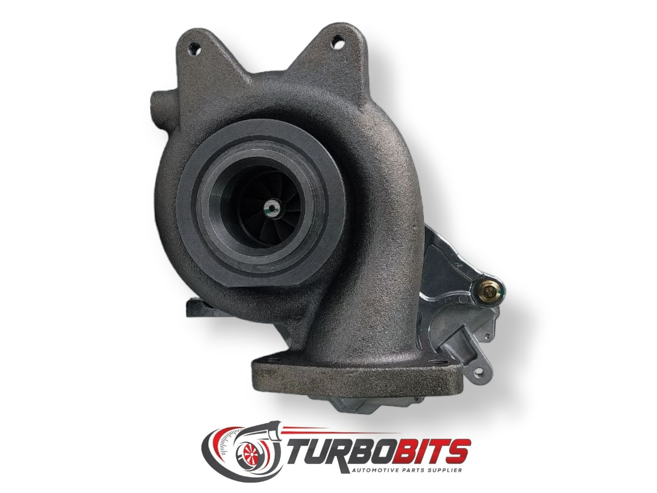 Turbocompresor 17201-11080, 17201-11070 de Toyota Hilux Prado Innova Fortuner Revo CT16V