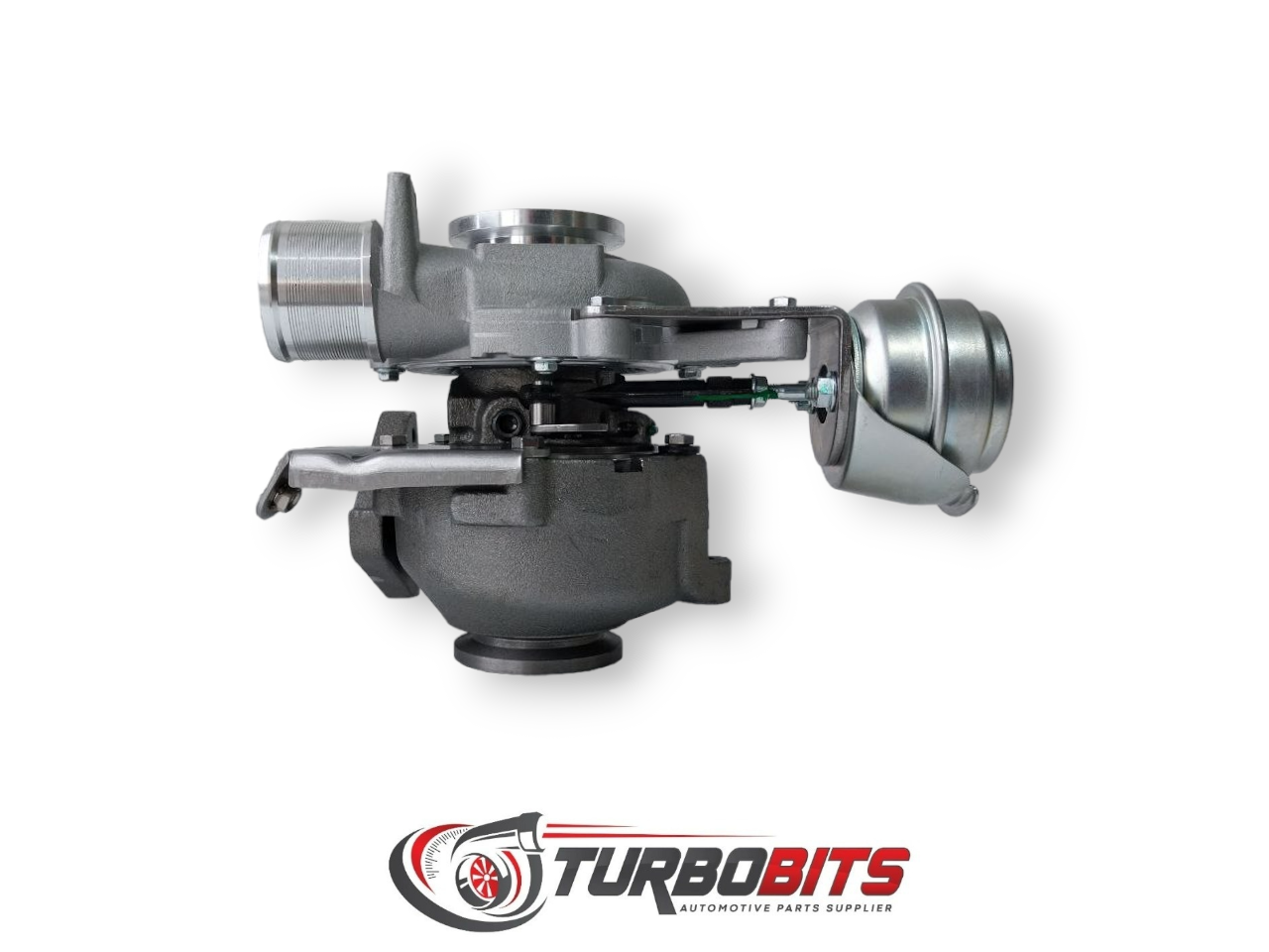 Suzuki Grand Vitara DDiS 95/130 HP F9Q Turbo GTA1749V 761618