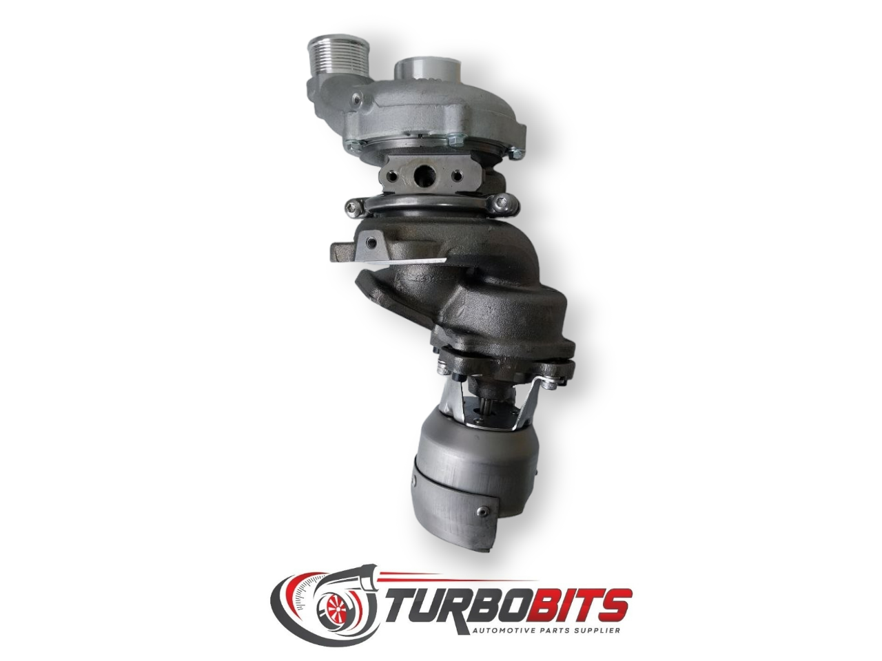 Jaguar XJ XF Land Rover Discovery Range Rover Sport 3.0 TDV6 Turbocharger 778401