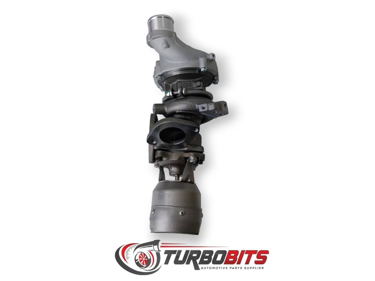 Jaguar XJ XF Land Rover Discovery Range Rover Sport 3.0 TDV6 Turbocharger 778401