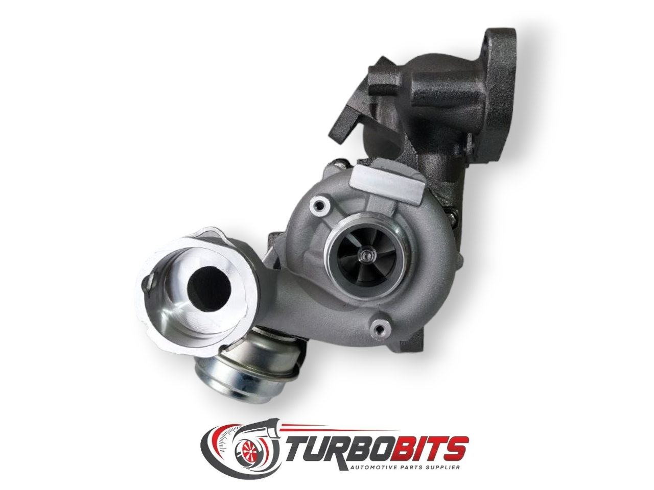 Audi A3 VW Passat Touran 2.0L TDI GT1749V Turbocompresseur 03G253010J