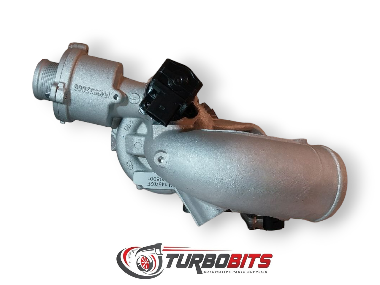 Audi A4 A5 Q5 2010+ 2.0TFSI moteur 06L145702F Turbocompresseur