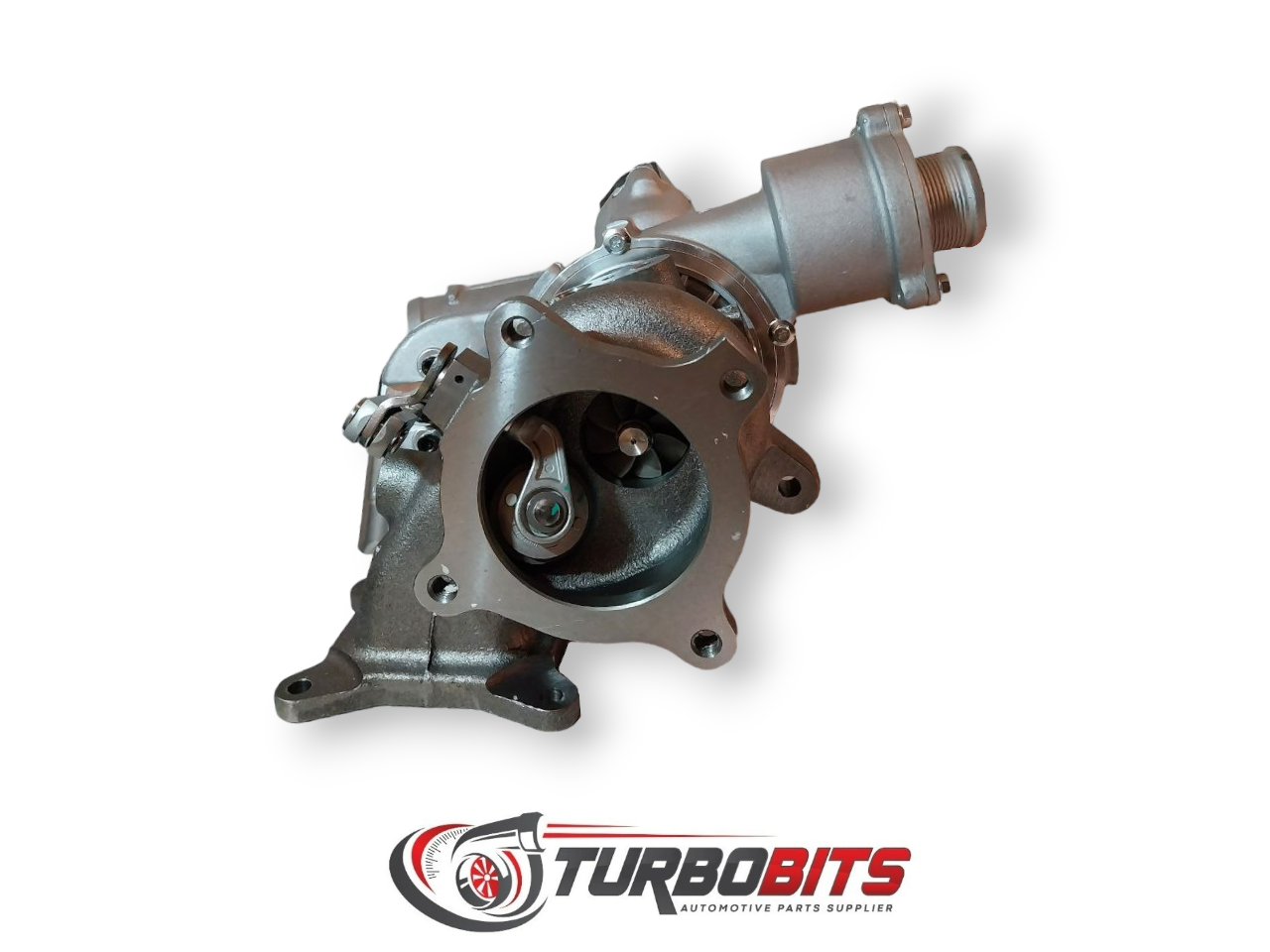 Audi A4 A5 Q5 2010+ 2.0TFSI motor 06L145702F Turbocompresor