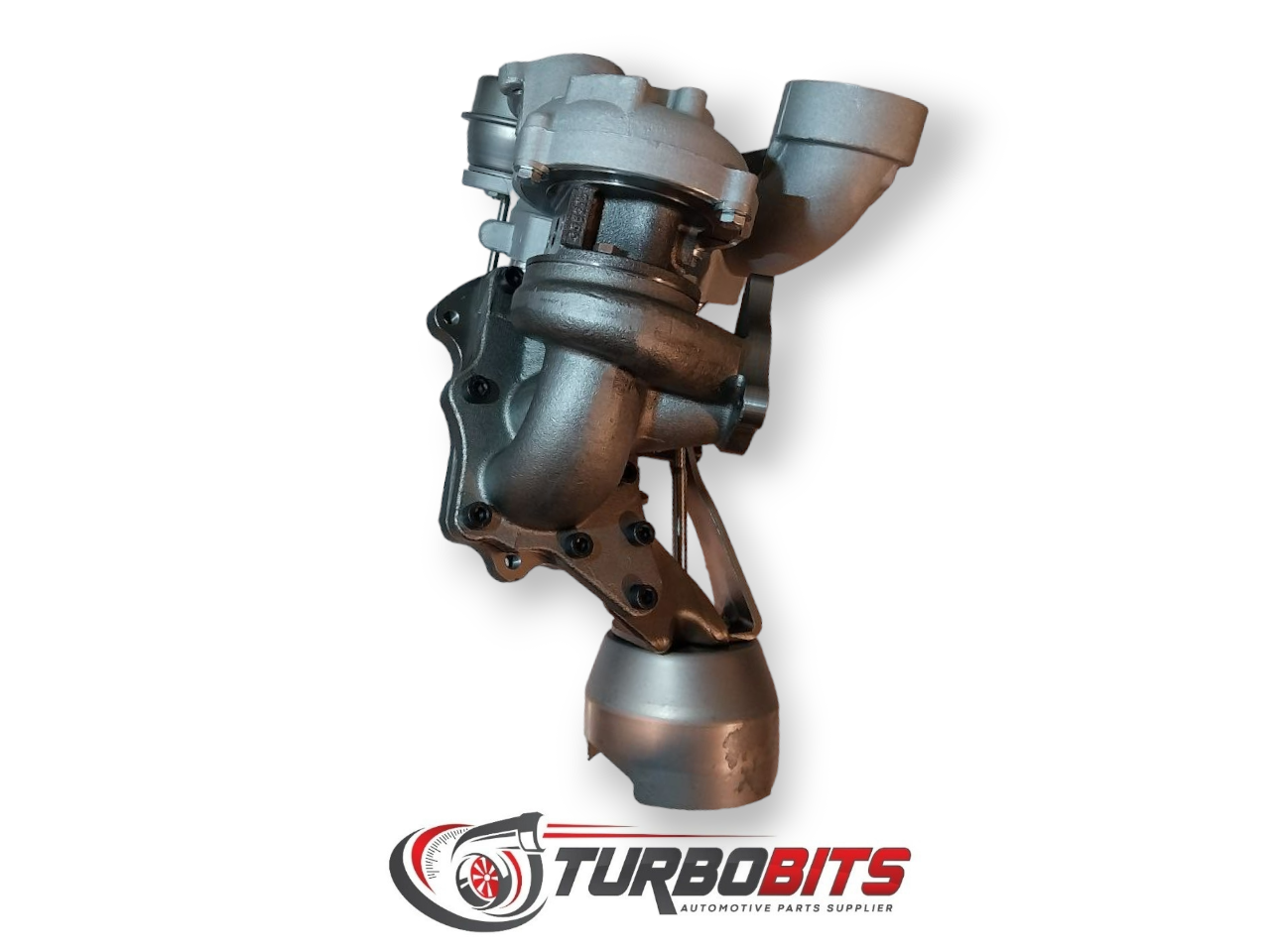Mercedes BI-Turbo R2S Sprinter Van 2.2L Twin Turbocharger unit 10009880008 08-17