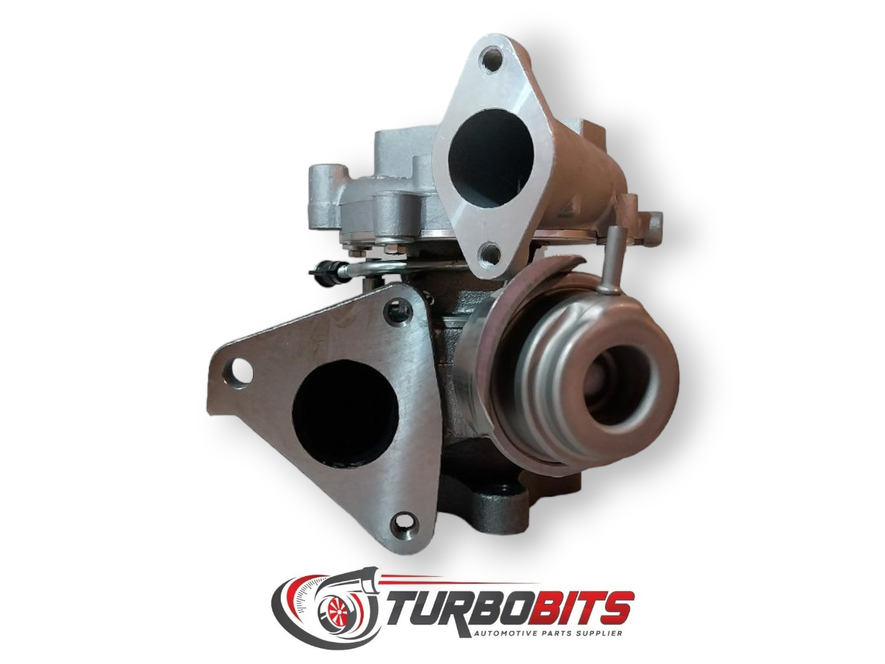 Nissan X-Trail Serena Bassara Presage YD25 YD22 Turbocharger 706476 14411-4N100