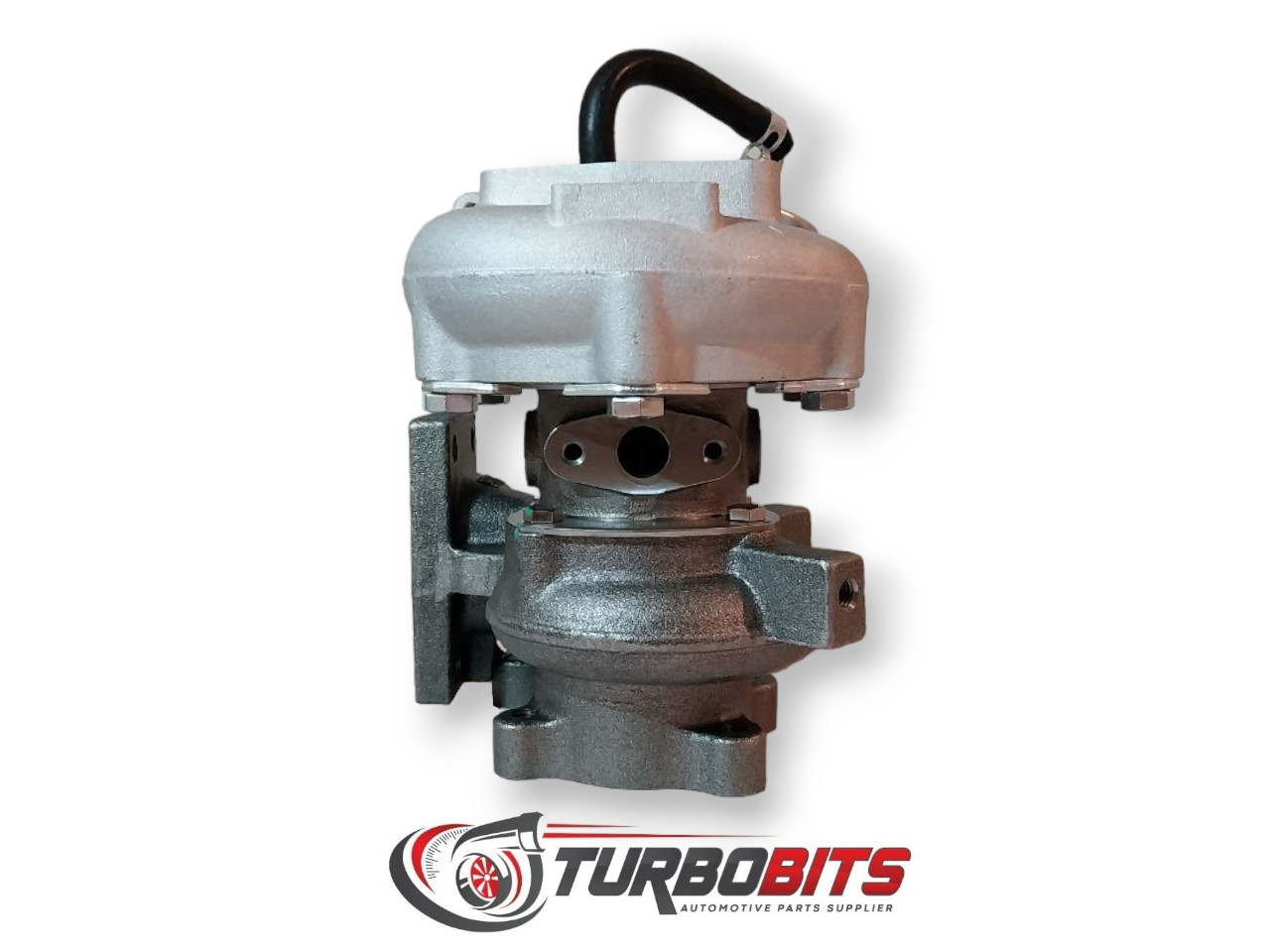 Turbocompresseur 14411-7T600 TD04L de Nissan Navara D22 Terrano Cabstar QD32T TD27T