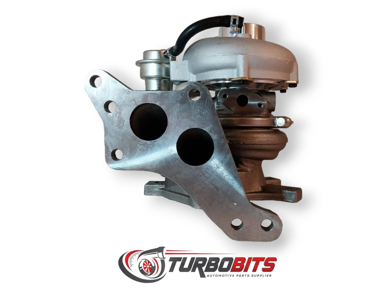 Subaru Legacy 2.0 GT Turbo VF38 VF44 turbocharger