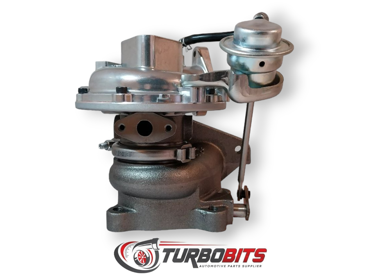 Nissan Navara D22 Turbo, 2.5 DCI YD25DDTI, 14411-MB40B 14411-VM01A 14411-MB40C