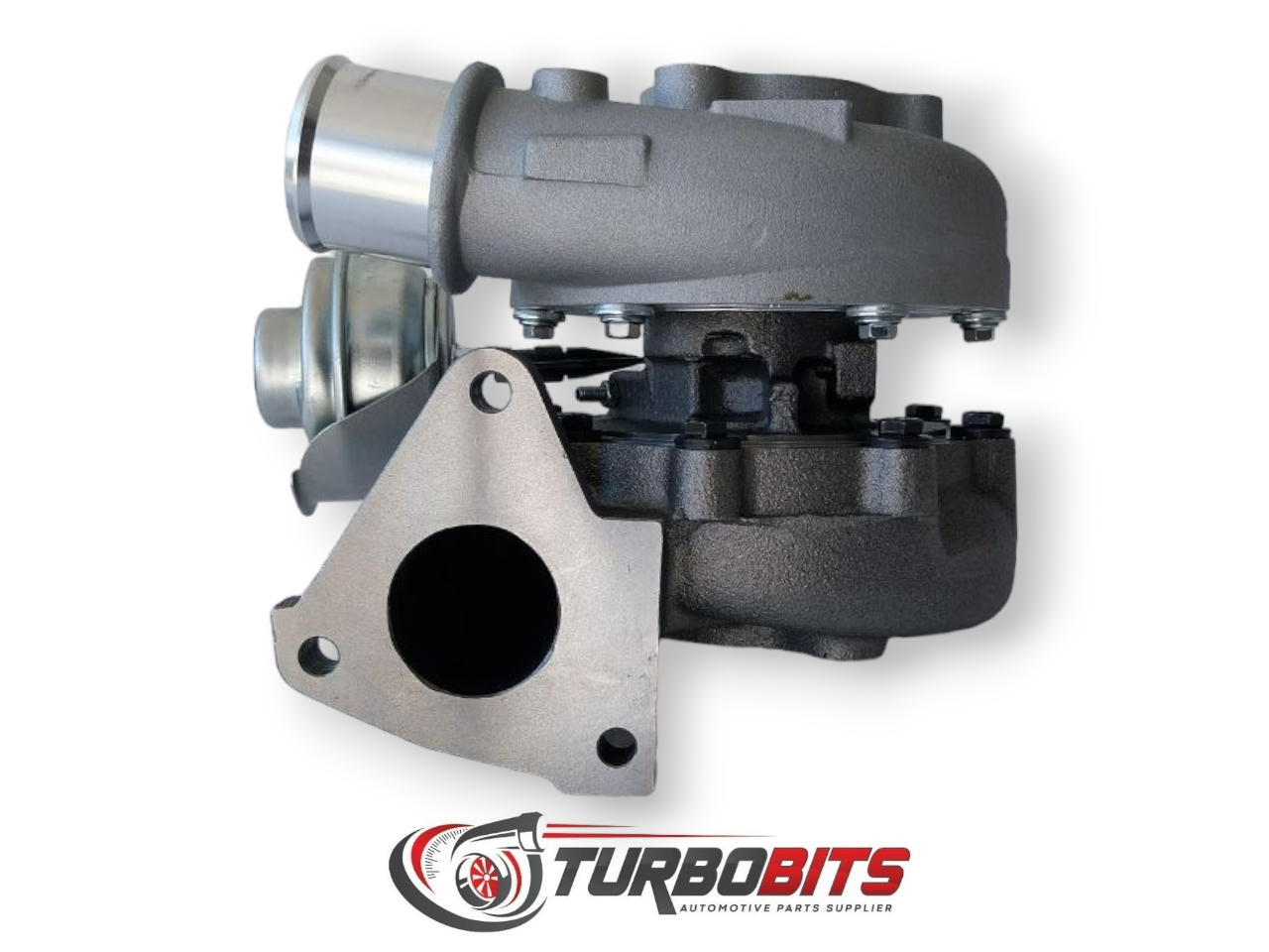 Nissan Patrol Safari ZD30 Turbocharger - 14411-VS40A - OIL