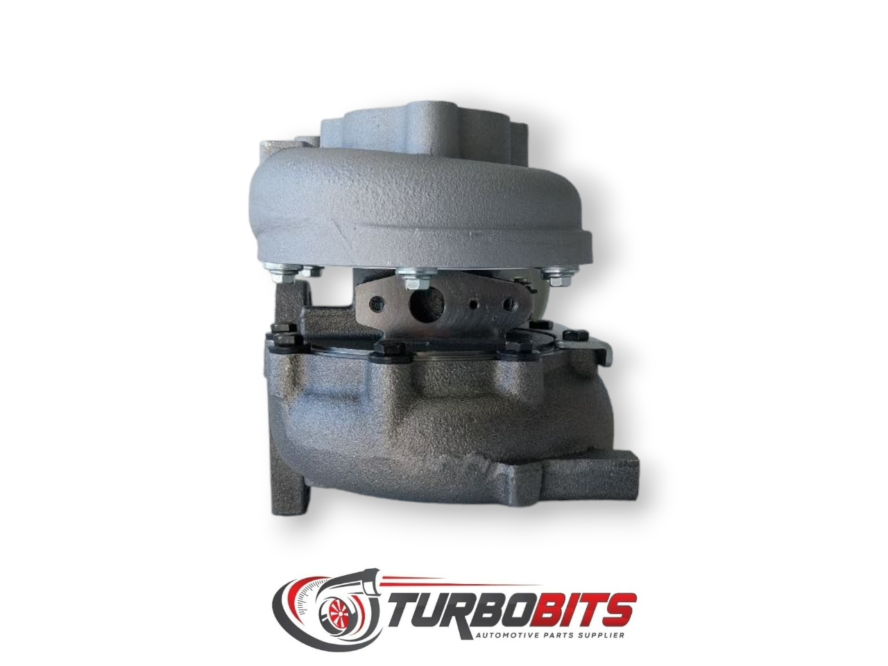 Nissan Patrol Safari ZD30 Turbocharger - 14411-VS40A - OIL
