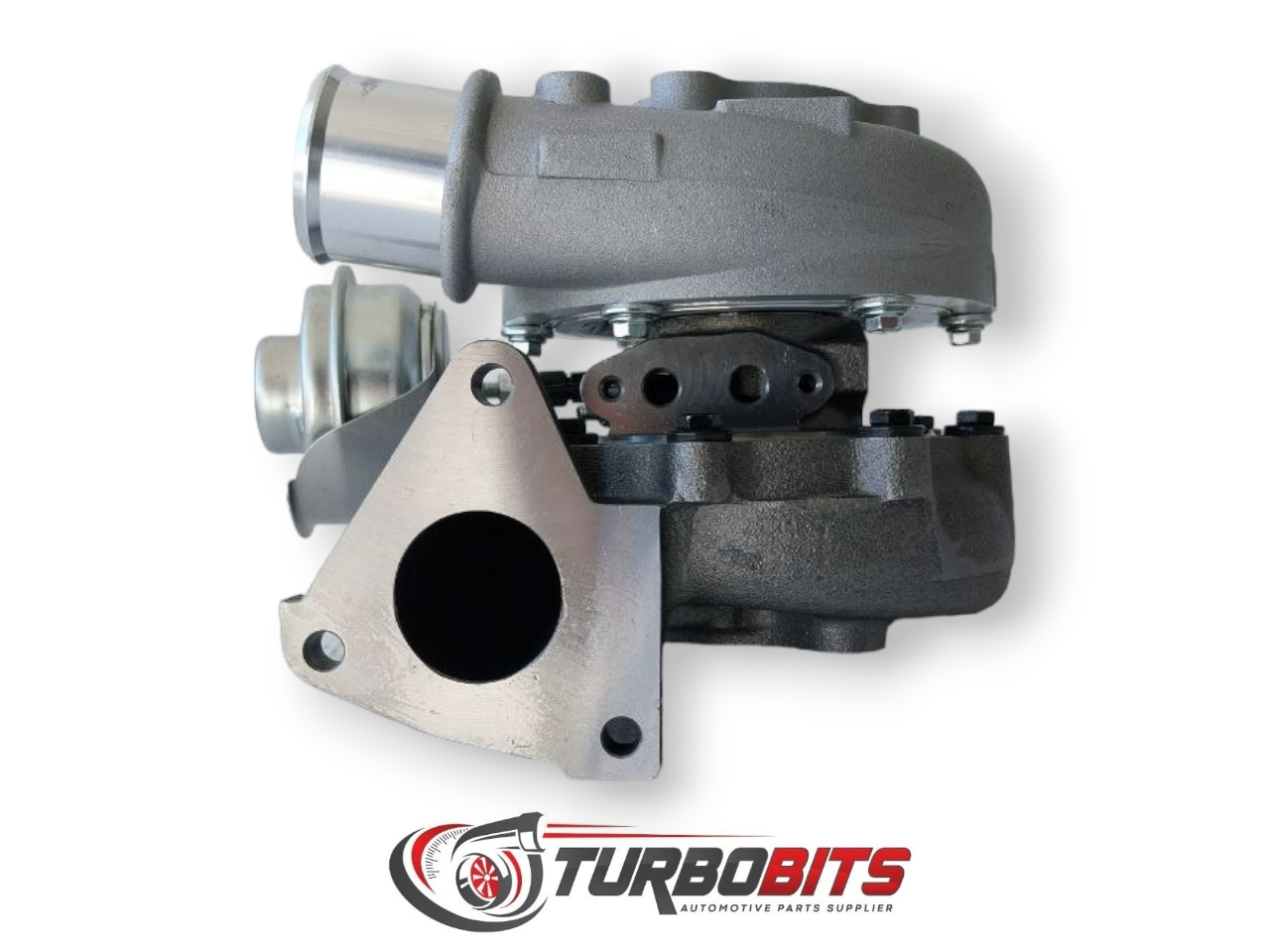 Turbocompresor Nissan Patrol Safari ZD30 - 14411-VS40A - AGUA