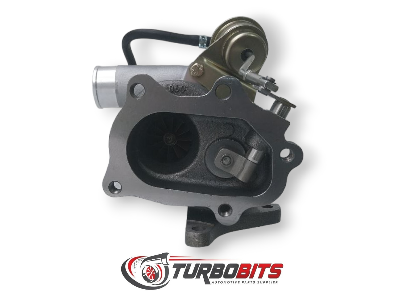 Subaru Impreza, Forester, EJ205 TD04L HL-13T Turbocharger 14412-AA290