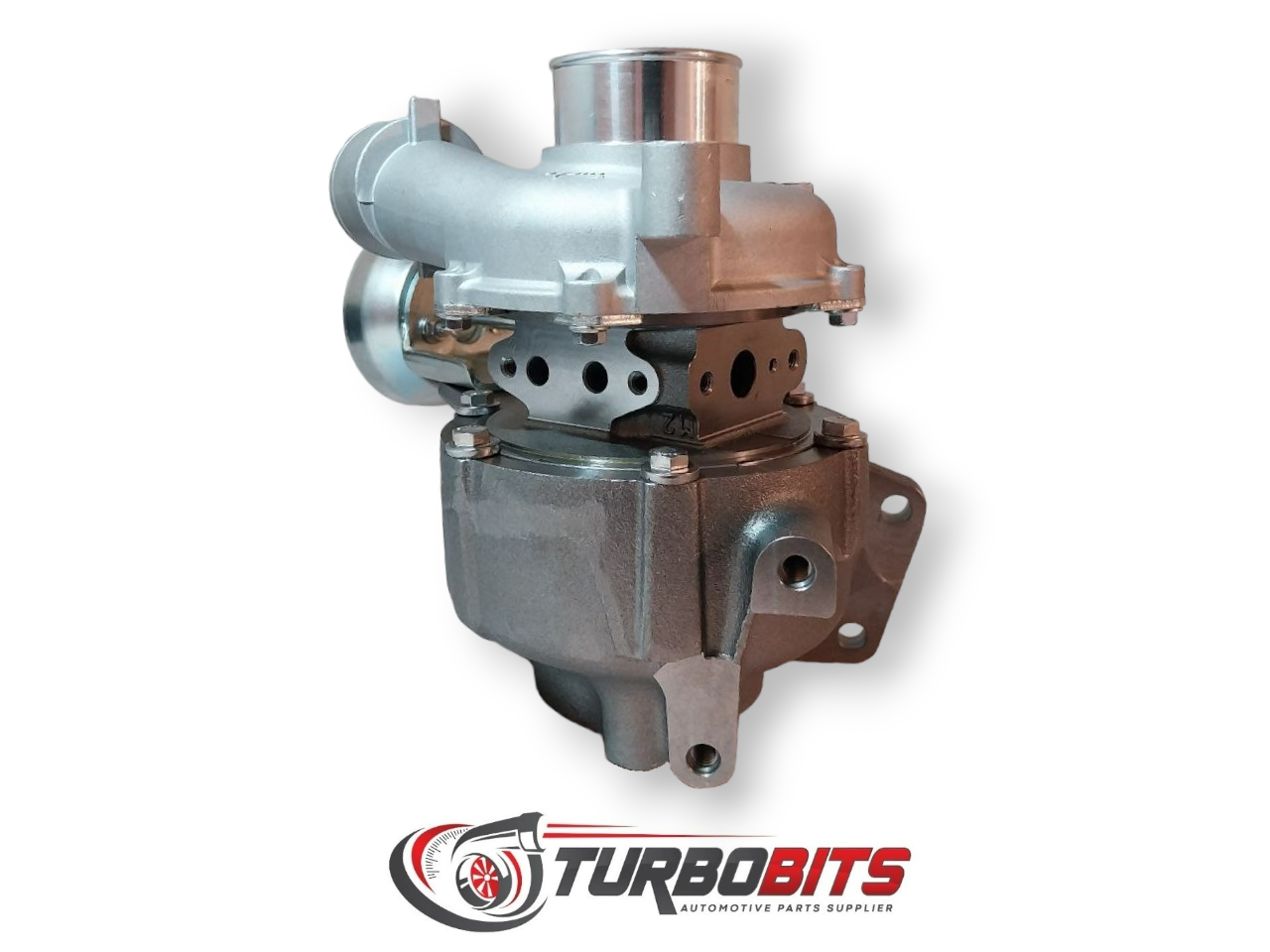 Mitsubishi Pajero IV 3.2 DI-D Turbocharger 4M41