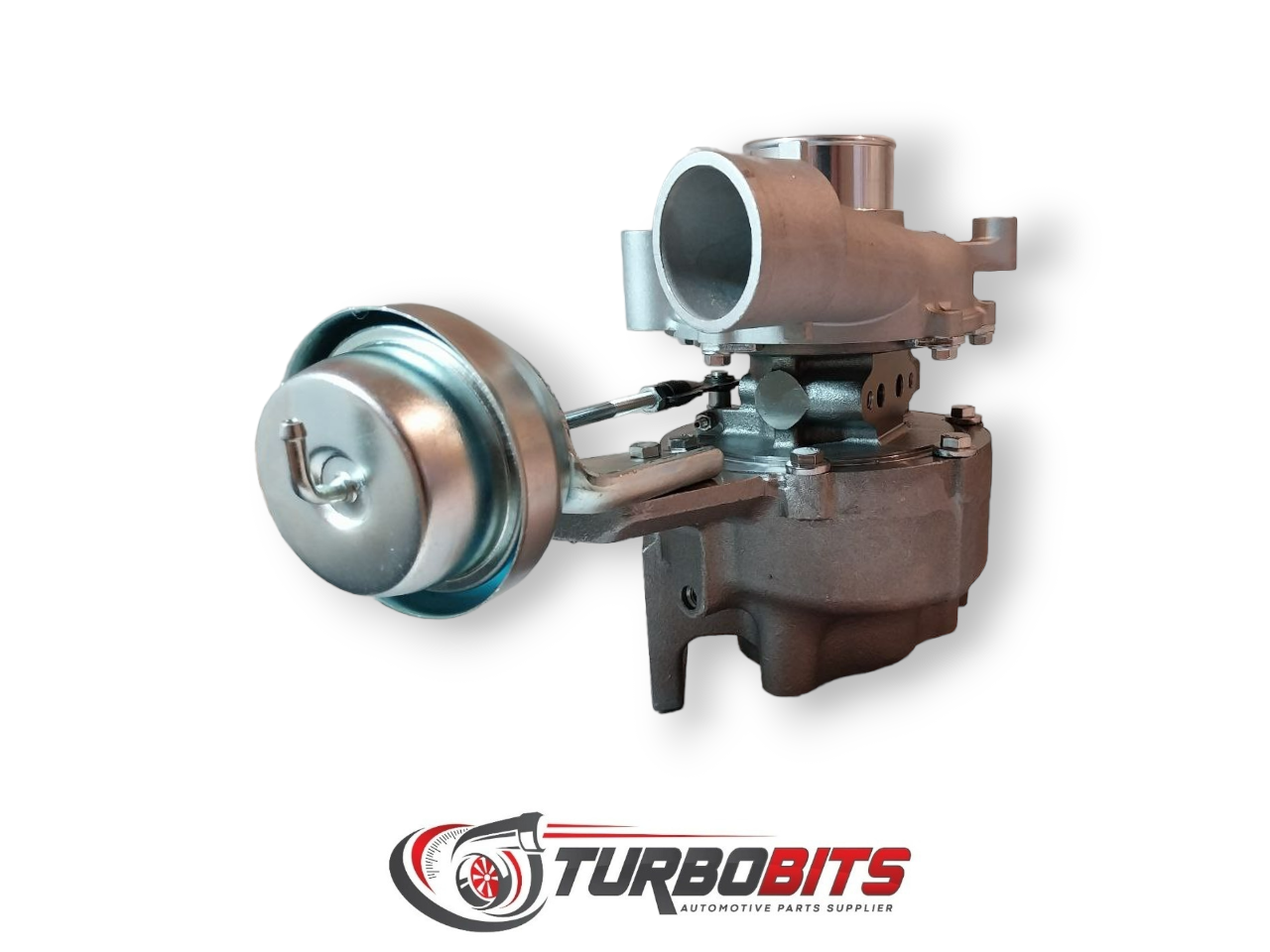 Mitsubishi Pajero IV 3.2 DI-D Turbocharger 4M41