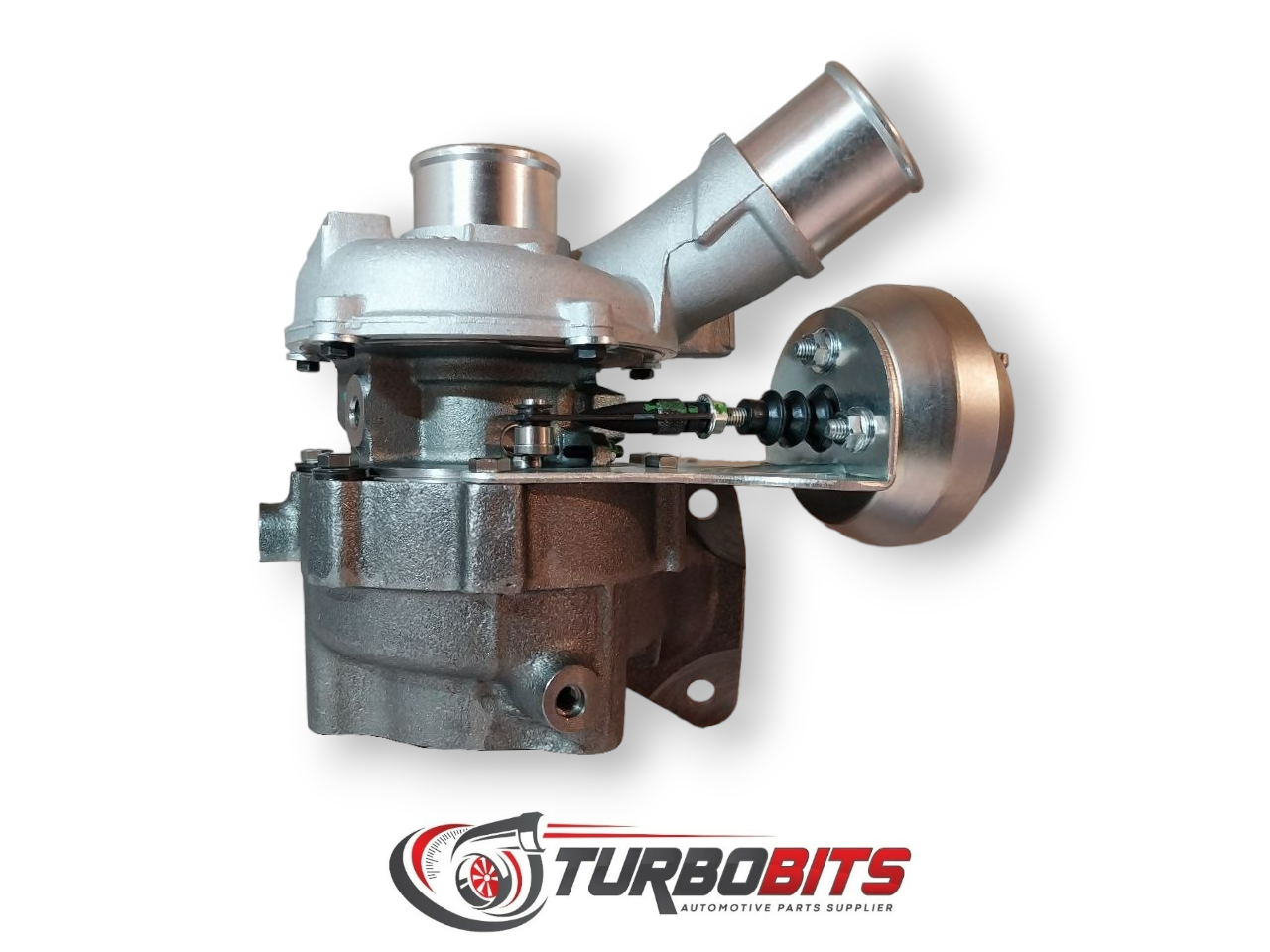 Mitsubishi Tritón Challenger 2.5L 4D56 Turbocompresor 1515A170