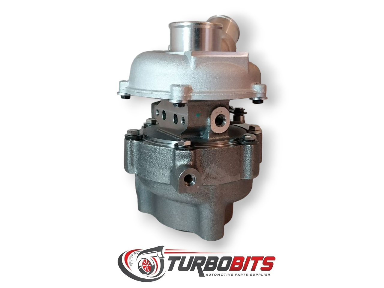 Mitsubishi Tritón Challenger 2.5L 4D56 Turbocompresor 1515A170