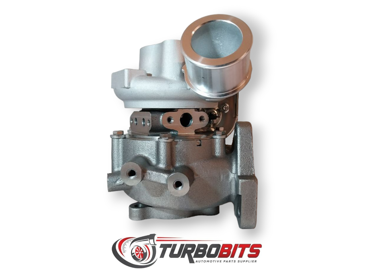 Mitsubishi Triton Pajero 4N15 2.4L TF035 Turbo 4933501410 1515A295 Turbocharger 2015+