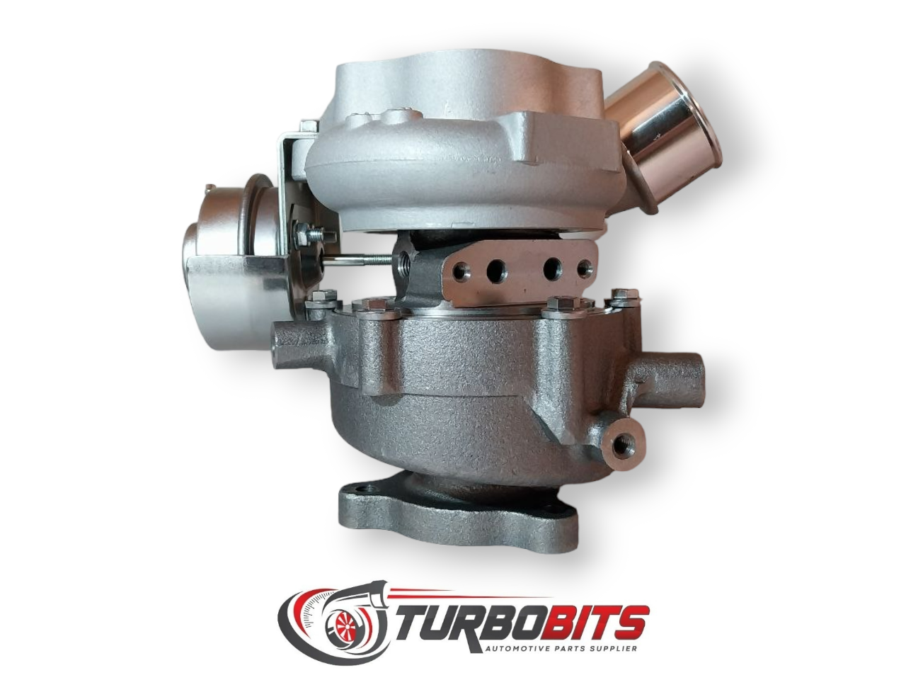 Mitsubishi Triton Pajero 4N15 2.4L TF035 Turbo 4933501410 1515A295 Turbocharger 2015+
