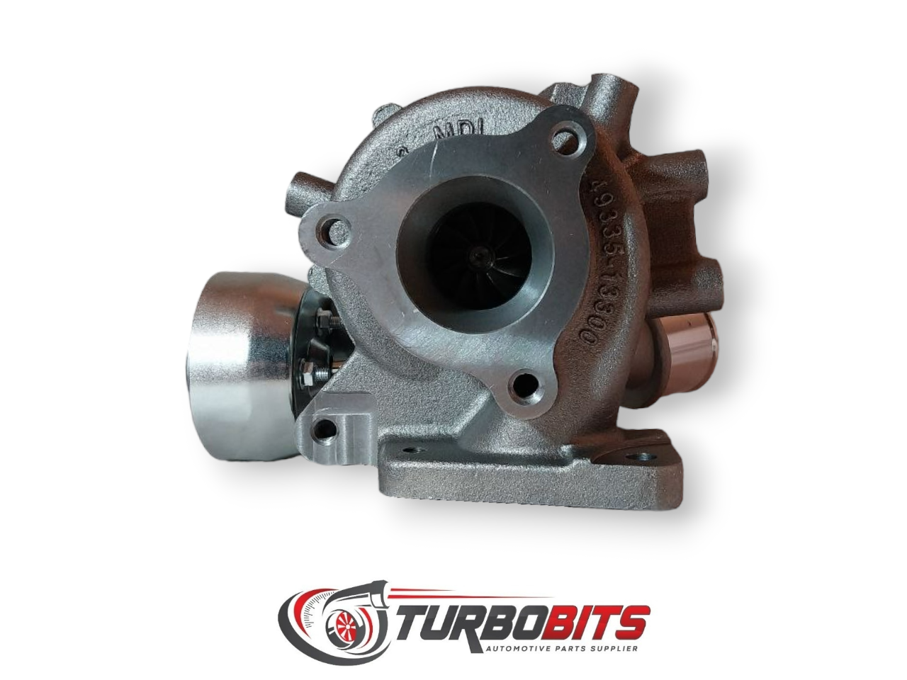 Mitsubishi Triton Pajero 4N15 2.4L TF035 Turbo 4933501410 1515A295 Turbocharger 2015+