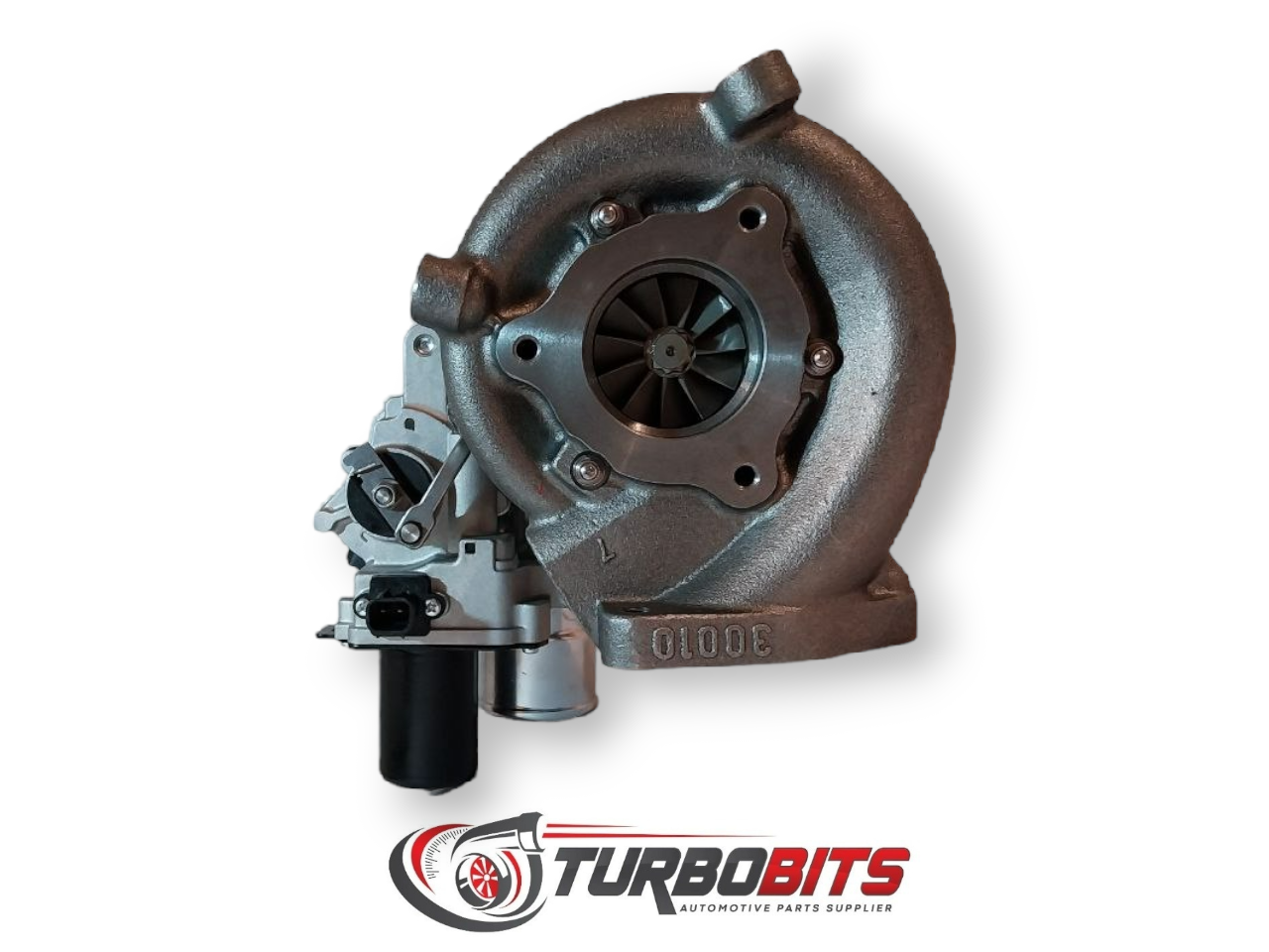 Toyota Hilux - Land Cruiser Prado 1KD 3.0L D4D Turbo 17201-0L040 17201-30110