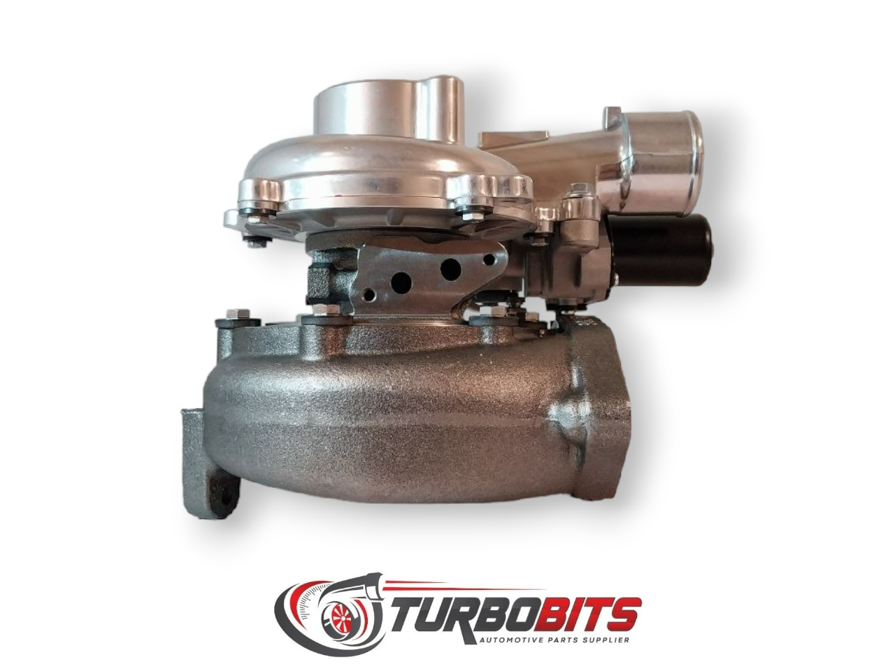 Toyota Hilux - Land Cruiser Prado 1KD 3.0L D4D Turbo 17201-0L040 17201-30110