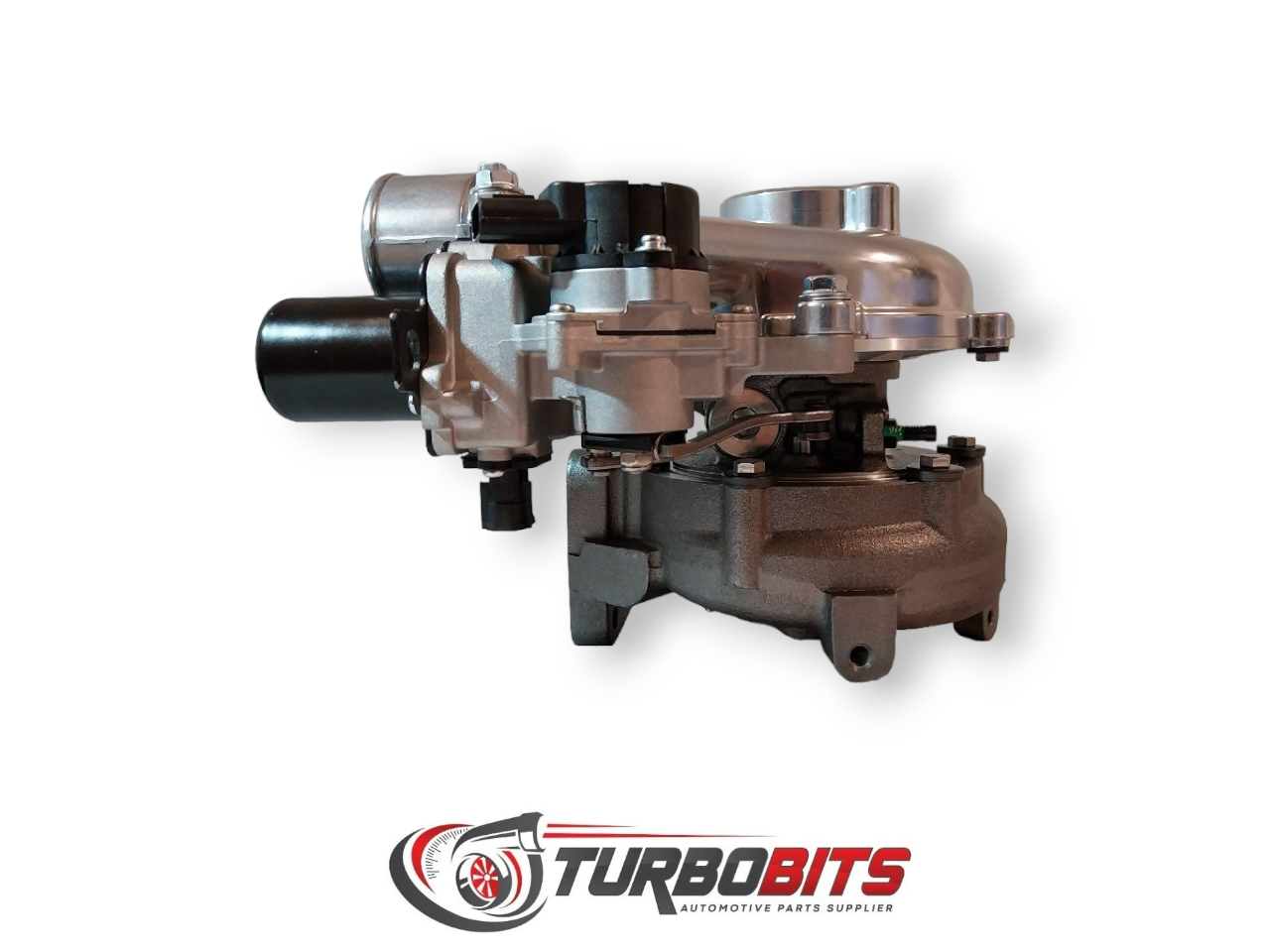 Toyota Hilux - Land Cruiser Prado 1KD 3.0L D4D Turbo 17201-0L040 17201-30110