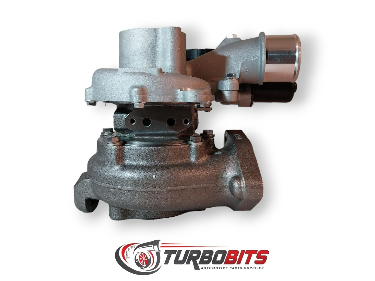 Toyota Hiace 3.0L 1KD-FTV Turbocompresor CT16V - Modelo DPF